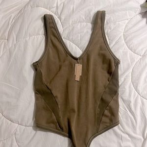 SKIMS Bodysuit